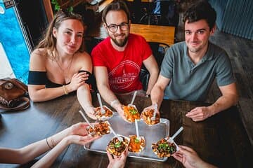 Ottawa's Most Unique Poutine Tour