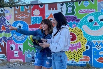 Outdoor Escape Room in Cleveland - the Entertainment District