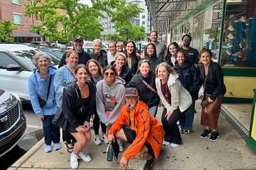 Indy Walking Tours