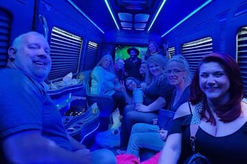 Dallas Private Airport and Hotel Luxury Transportation