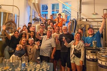 Quebec Craft Beer Tour - From Ottawa & Gatineau