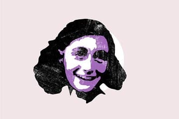 Amsterdam Free tour World War II and Anne Frank