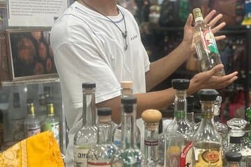 Puerto Vallarta Gay Romantic Zone Indepth Tour