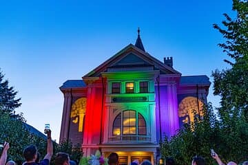 Provincetown SelfGuided Flaming Hot History GPSAudio Walking Tour