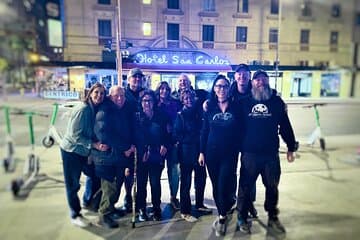 Central PHX Screamix: Phoenix’s Most Famous Haunted Sites Tour