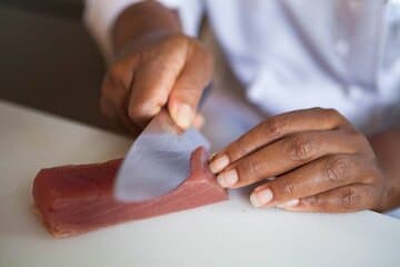 Sushi Making Cooking Class at a Local Brewery in Charlotte