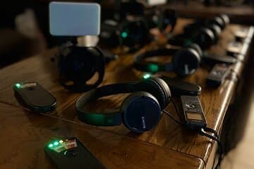 3 Hour Savannah Theatre Paranormal Investigation