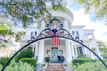 Storied Charleston Walking Tour by Author Liz Butler