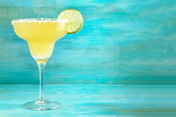 The Official Santa Fe Margarita Trail Tour