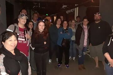 Dark Side of Denver Ghost Tours