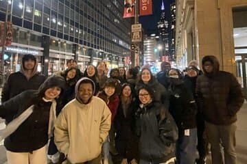 Chicago Crime and Movies Tour