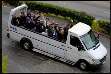 Ultimate Private Hollywood Tour