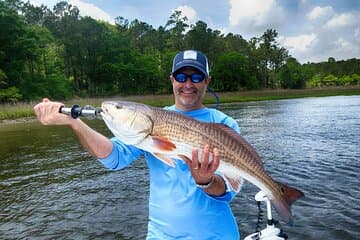 Inshore Fishing Charter