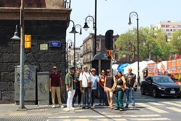 Queer and Gay Culture of Mexico City