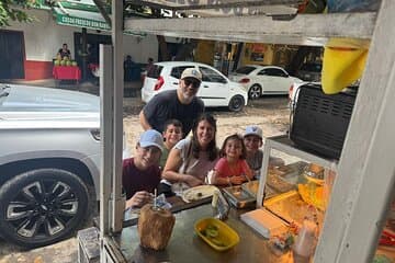 Private Airport Transfers across Bahía de Banderas