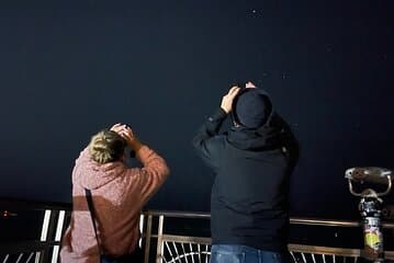 Key West UFO Tour
