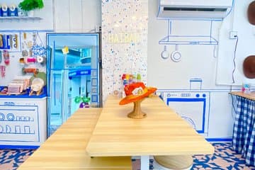 DIY Hat Bar Experience in Savannah