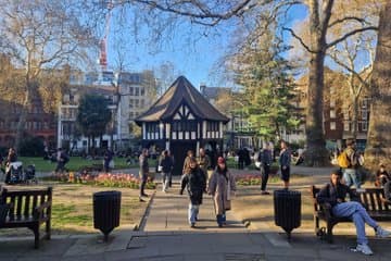 Gay Soho Pub Crawl Discover the Heart of LGBTQ London