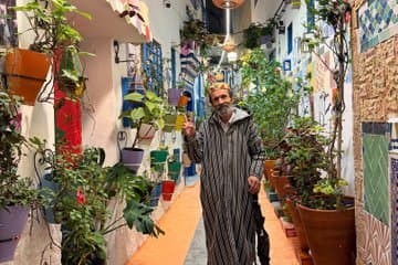 Private Photoshoot in Omaha with Professional Photographer