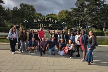 Private Hollywood Tour