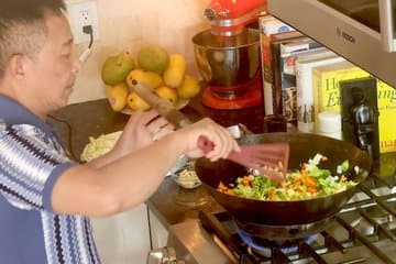 Private Authentic Vietnamese Cooking Class in Boston