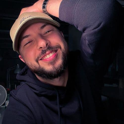 Lex H.