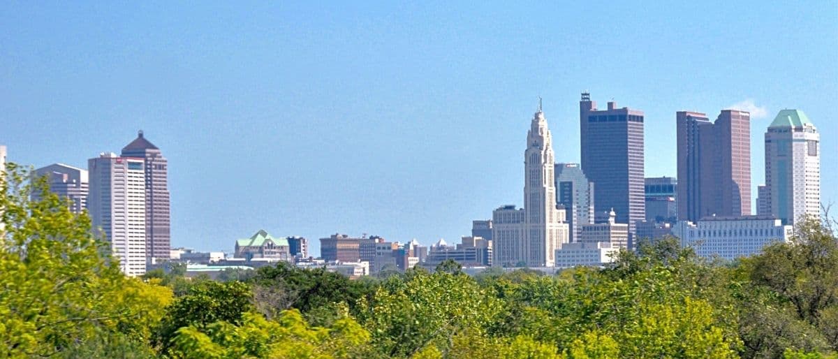 LGBTQ+-Friendly Hotels in Columbus 2026