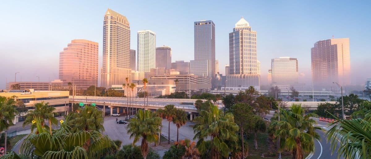 LGBTQ+ Guide to Tampa, Florida 2026: GaYbor District, Gay Bars & Ybor City