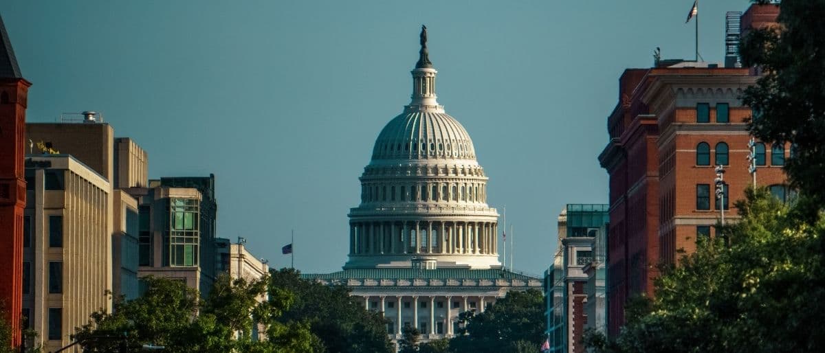 LGBTQ+ Guide to Washington D.C. 2026: Gay Bars, Events, Neighborhoods & More