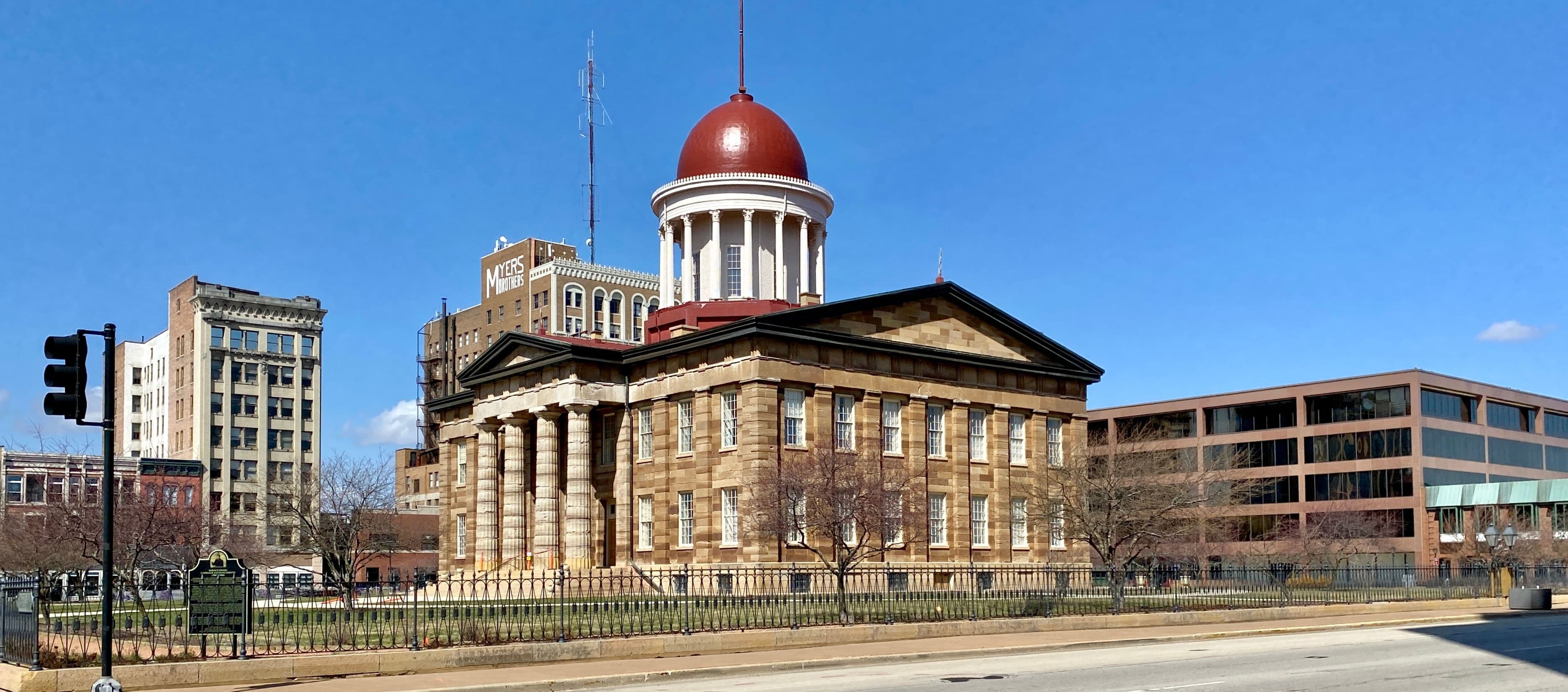 Springfield Pride 2026: Complete Guide to PrideFest in Central Illinois