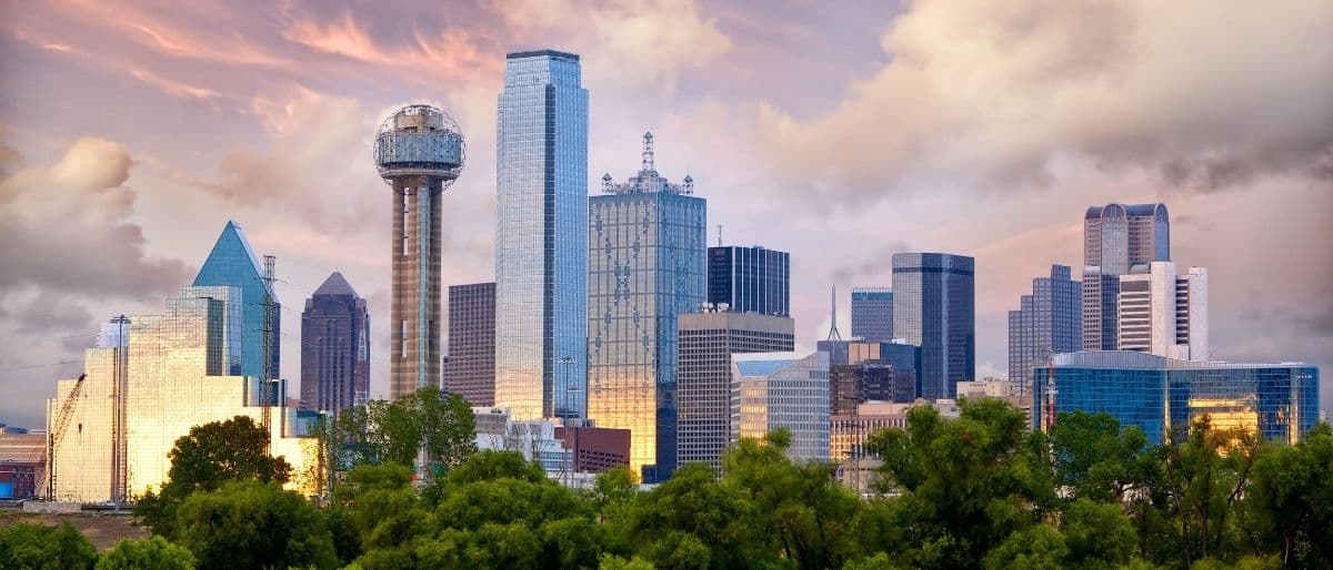 LGBTQ+ Friendly Hotels in Dallas 2026