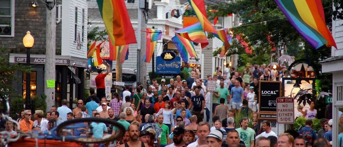 Provincetown Pride 2026: Events, Parties & Complete Guide