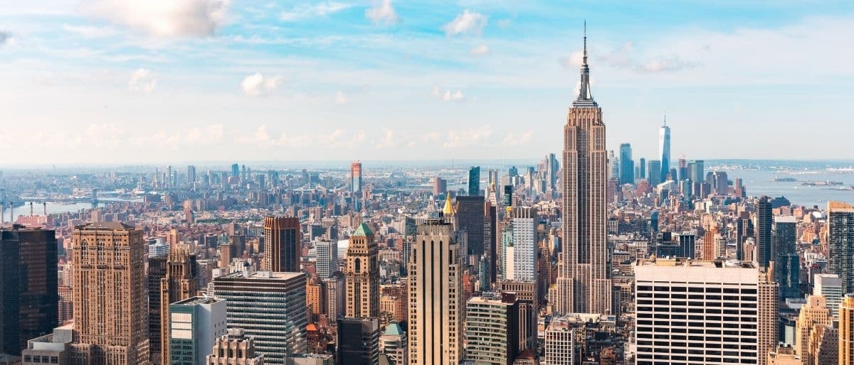 LGBTQ+ Guide to New York City 2026: Gay Bars, Events, Neighborhoods & More