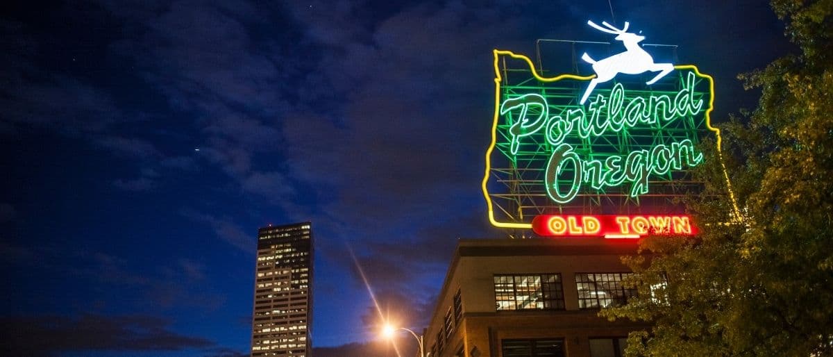 Best Gay Bars & Clubs in Portland 2026: Top 10 + Honorable Mentions