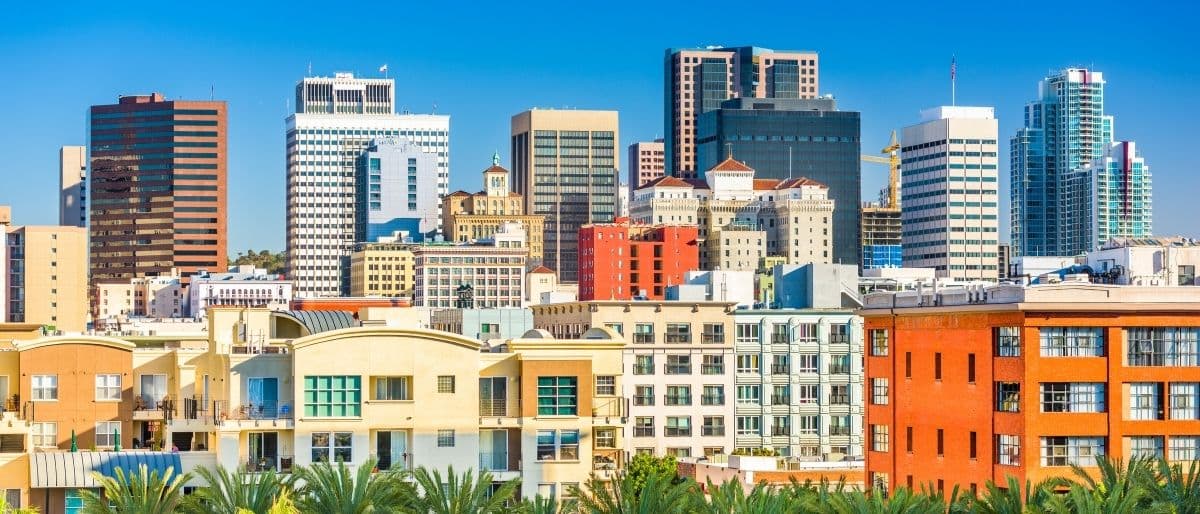 LGBTQ+ Friendly Hotels in San Diego 2026