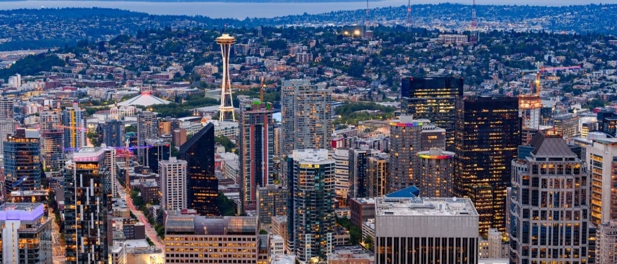LGBTQ+ Guide to Seattle 2026: Gay Bars, Events, Neighborhoods & More