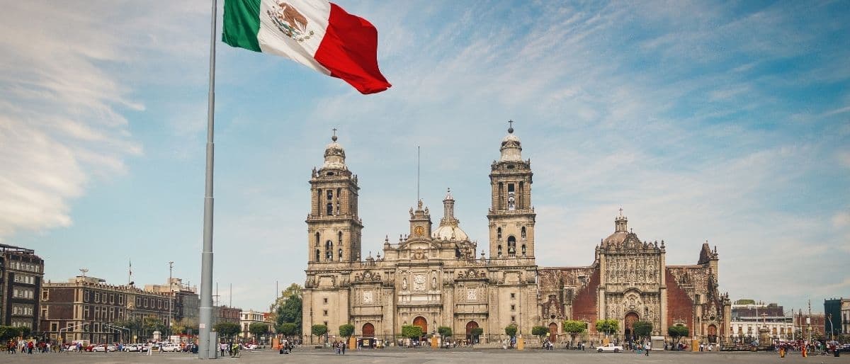 Mexico City Pride 2026: Marcha del Orgullo, Parties & Complete Guide