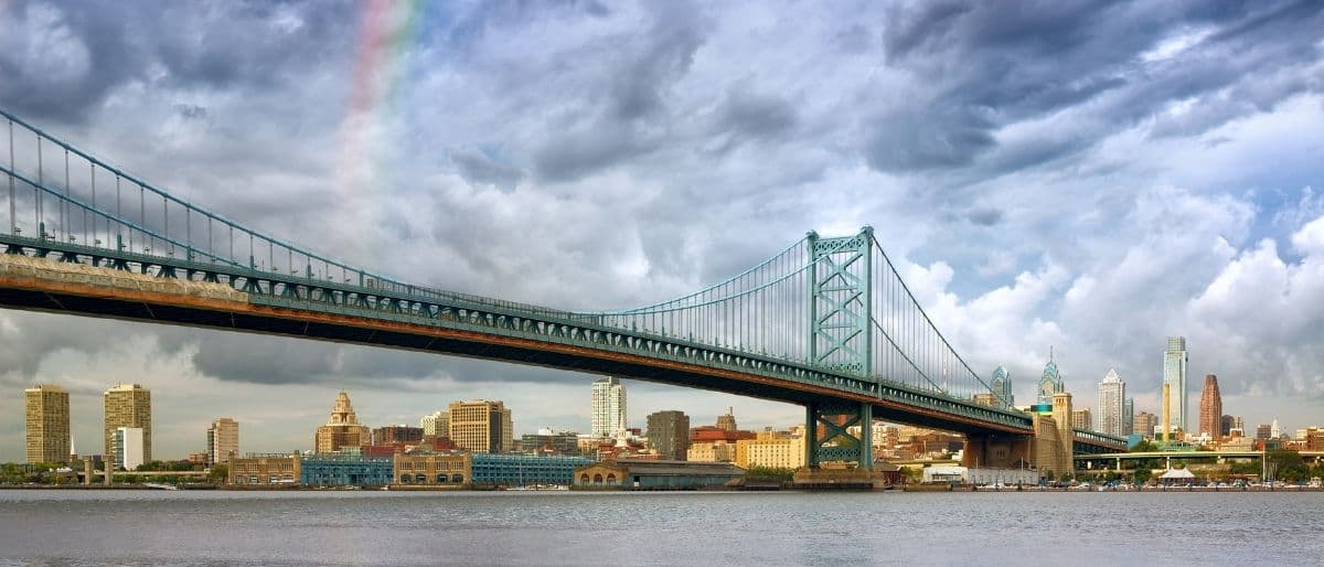 Philadelphia Pride 2026: March, Festival & Complete Party Guide