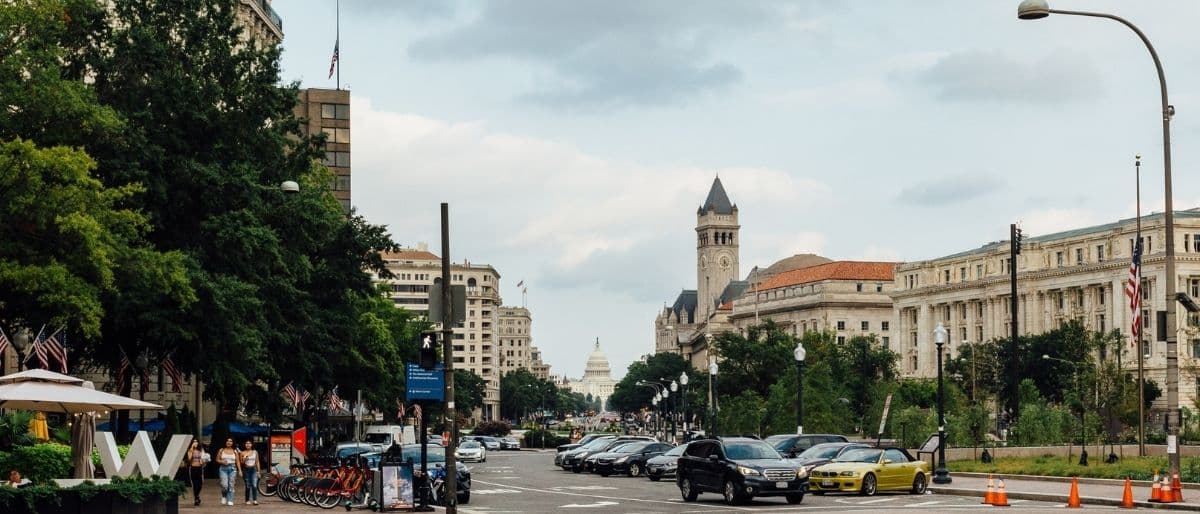 Capital Pride 2026: Parade, Parties, Festival & D.C. Pride Guide