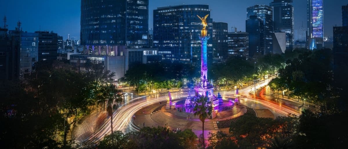 Best Gay Bars & Clubs in Mexico City 2026