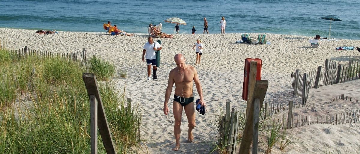 LGBTQ+ Guide to Fire Island 2026: Cherry Grove, The Pines, Events & More