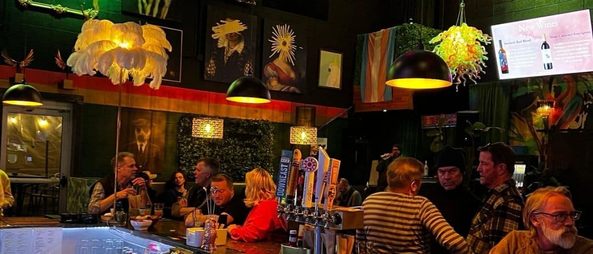 Top 10 Gay Bars & Clubs in the Twin Cities (2026)