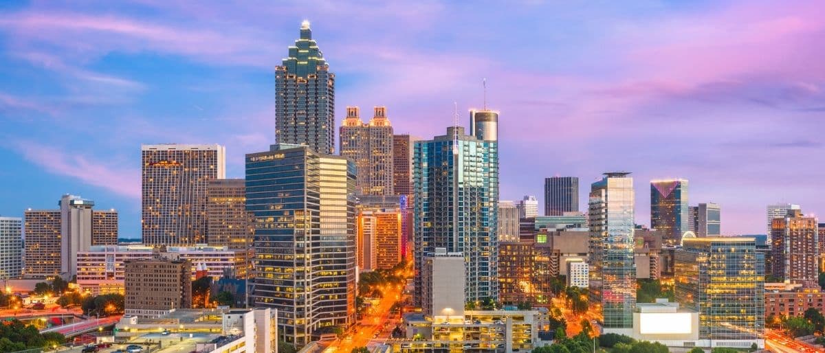 Gay Events in Atlanta This Weekend: May 1-3, 2026