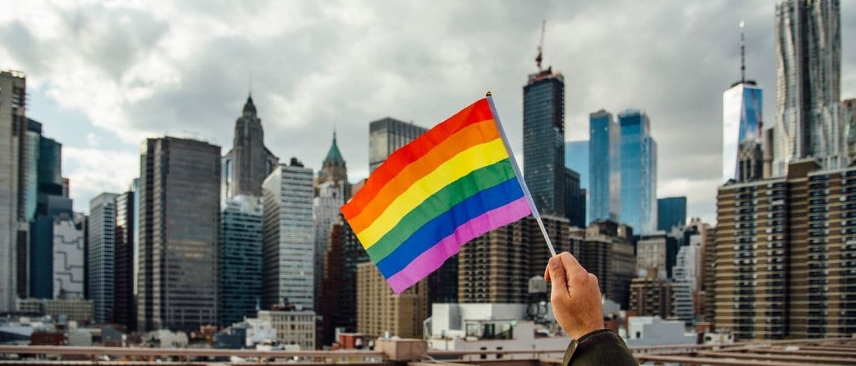 NYC Pride 2026: March, Parties, Events & Complete Pride Guide