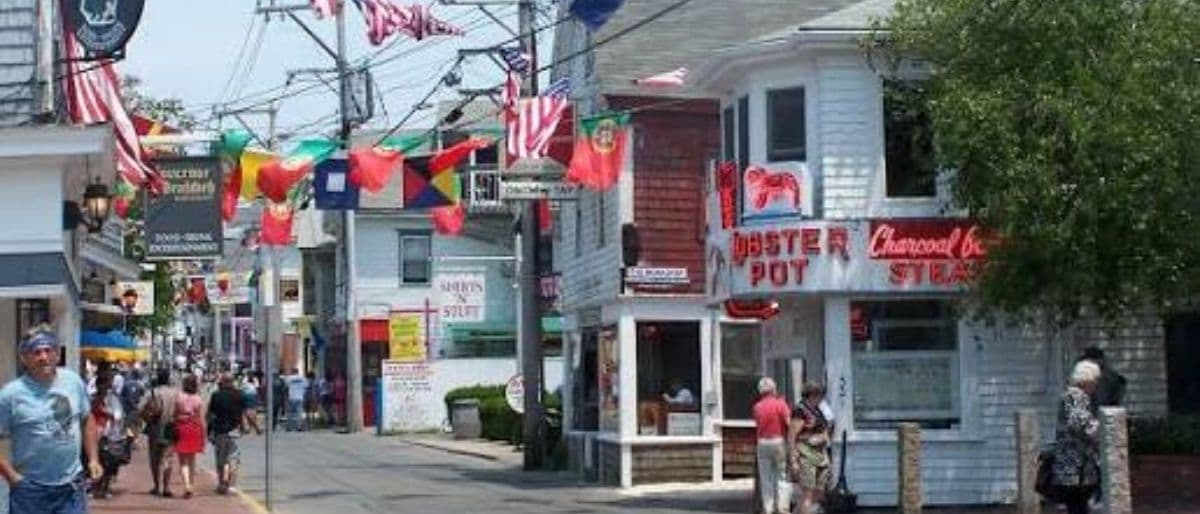 Provincetown Bear Week 2026: The Complete Guide to Tea Dances, Parties & Bear Tags