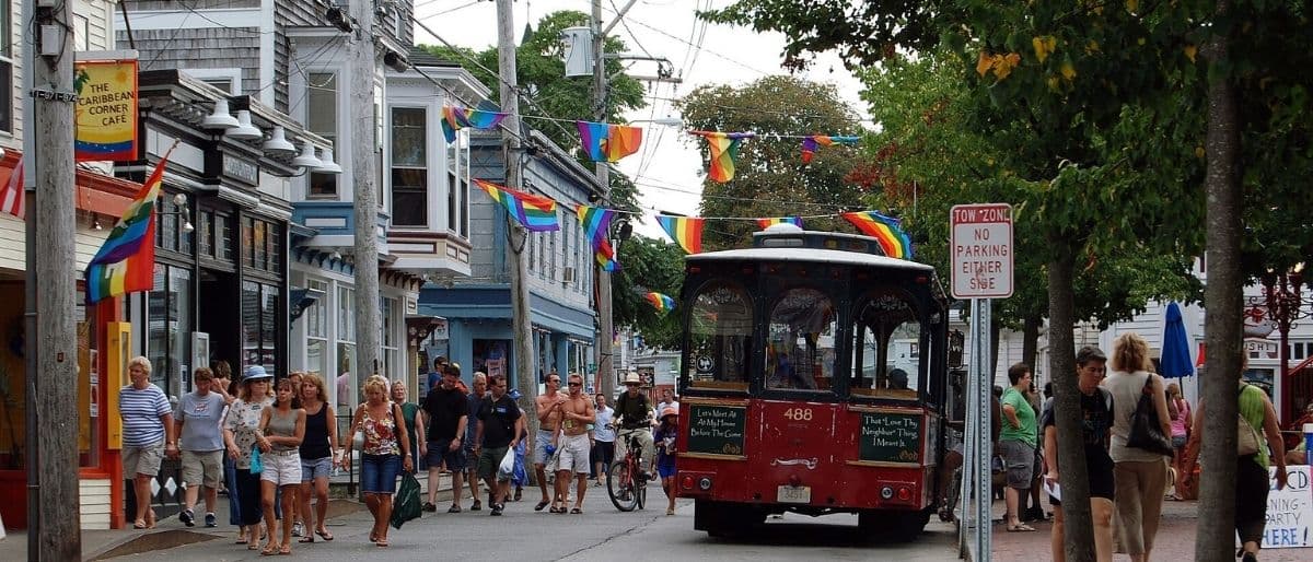 LGBTQ+ Guide to Provincetown 2026: America's Queerest Small Town