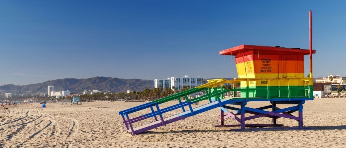 LA Pride 2026: Parades, Parties, Events & Complete Guide