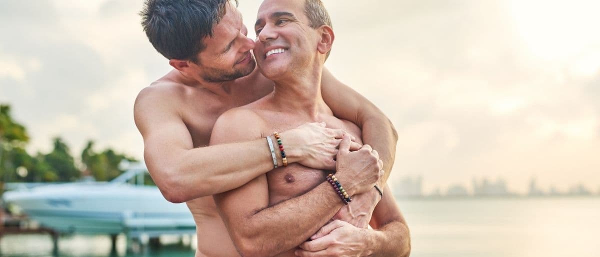 The Best Gay Beaches in the US: A Coast-by-Coast Guide