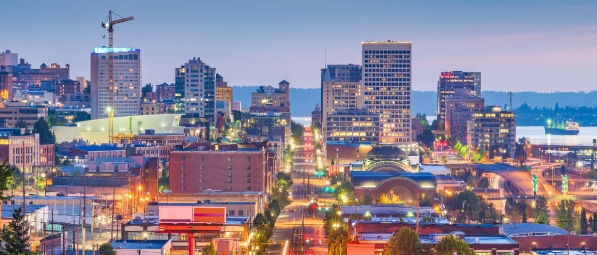 Best Gay Bars in Tacoma 2026: The Complete Nightlife Guide
