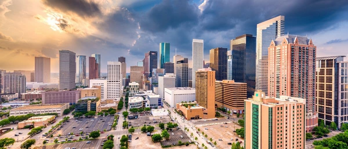 LGBTQ+-Friendly Hotels in Houston 2026